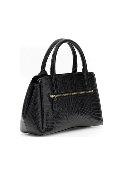 Guess Leona Kadın El Çantası-kg972105 Bla