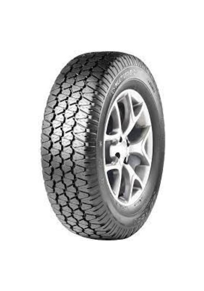 Lassa 195/70 R15C 104/102R Multiways-C Yaz Lastiği 2025