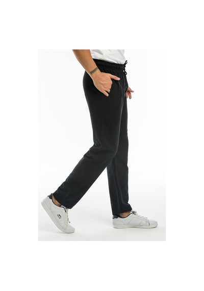 Slazenger Koza Erkek Eşofman Altı Siyah (508232749) Slazenger Koza Erkek Eşofman Altı Siyah (508232749)