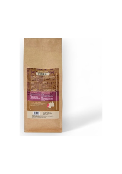 Mibirizi 1kg Çekirdek Kahve V60