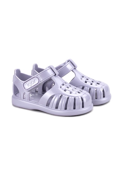 Igor S10366 Tobby Nacar Lila Kız Çocuk Sandalet 000000000102690323 Mor