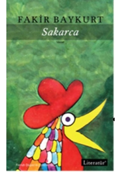Sakarca - Fakir Baykurt