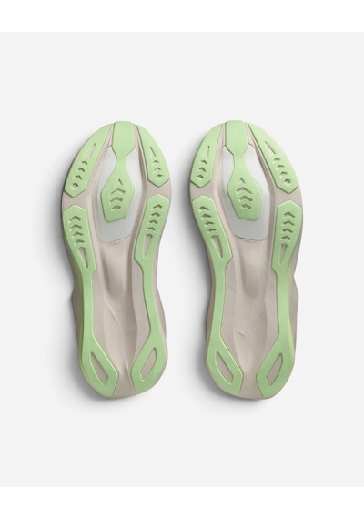 Asics Novablast 6 Erkek Bej Koşu Ayakkabısı 1011c243-700