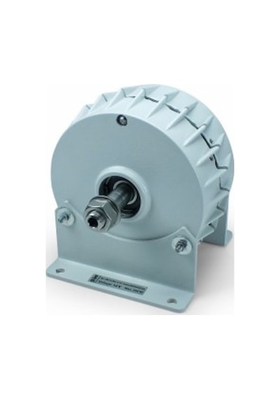 İsta Breeze G-500 Alternatör