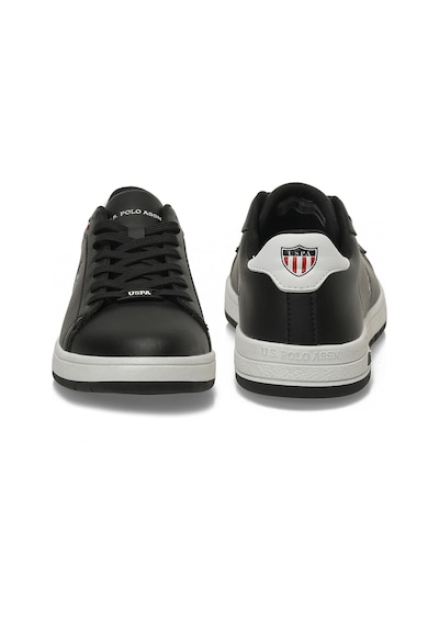 U.s. Polo Assn. Marlon 6fx Siyah Erkek Sneaker 000000000102156661 Siyah U.s. Polo Assn. Marlon 6fx Siyah Erkek Sneaker 000000000102156661 Siyah
