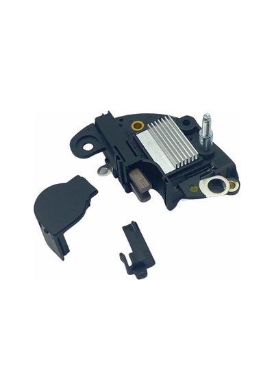 12v Kömürlü Konjektör Marellı-denso Tipi Tek Cıvatalı