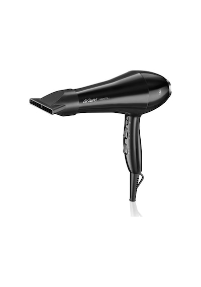 Arzum AR5016 Hairstil 2200W Profesyonel Saç Kurutma Makinesi Siyah