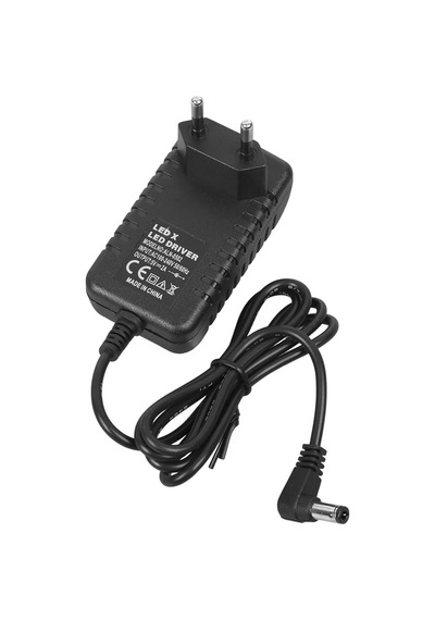 Xtechnx Xtechn689609 Powermaster Pm-1660 5 Volt- 2 Amper - 10 Watt 5.5 2.5 Mm Düz Uçlu Priz Tipi Adaptör
