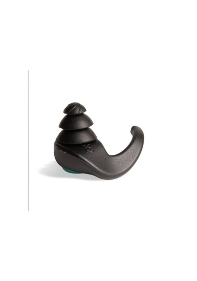 Arena Earplug Junior Kulak Tıkacı 009394201 Siyah