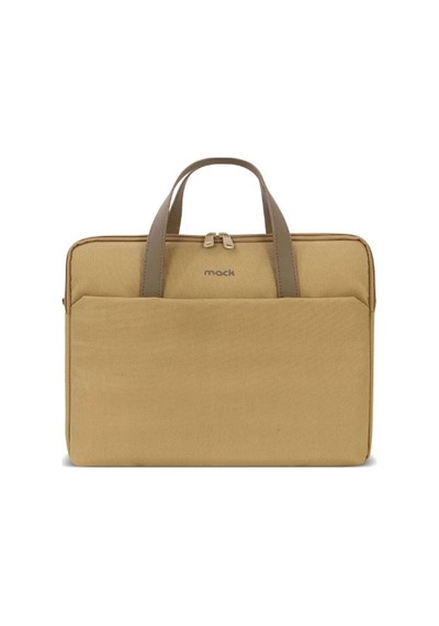 Mack Mce-1513 15,6" Nova Eco Notebook Çantası Camel