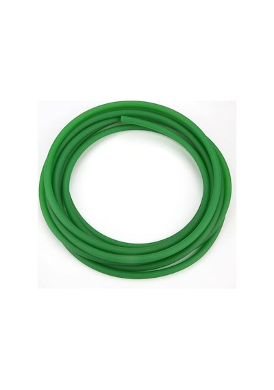 Tırtıklı Poliüretan 70 Shore Şerit Oring K0 - 1.5mm