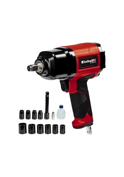 Havalı Somun Sıkma Makinesi Tc-pw 610 4138960