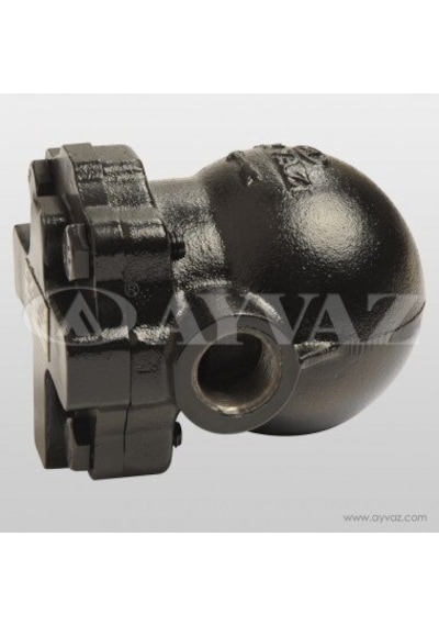 Ayvaz Şamandirali Kondestop Sk-51 1"
