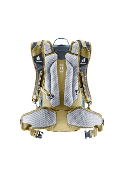 Deuter Attack 20 Litre Sırt Çantası 3210321 3624 Atlantic - Desert