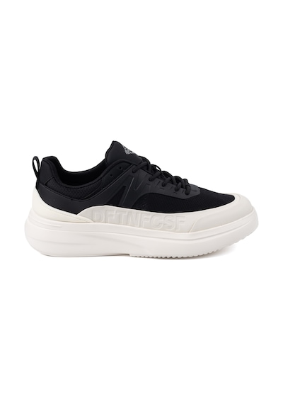 Guja 538 Erkek Sneaker Siyah