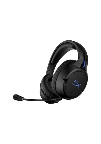 HyperX Cloud Flight HHSF1-GA-BK/G Wireless Oyuncu Kulak Üstü Kulaklık