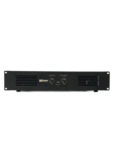 Bofmann Tp-300s 2x150w Stereo Power Anfi