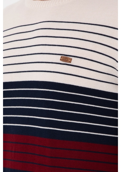 U.S. Polo Assn. Erkek Lacivert Kazak 50297071-VR033