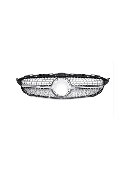 For Mercedes W213 2016-2019 E Serıes Front Grılle Dıamond