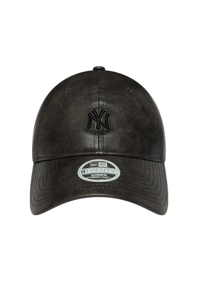 New Era Wmns Tonal 9twenty Neyyan Unisex Şapka 60691332 Siyah