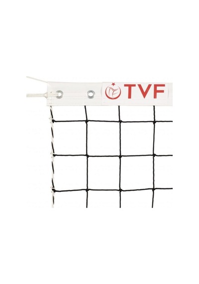 Özel Üretim Zaman Oyun Koşu Tvf-100-voleybol Maç Filesi
