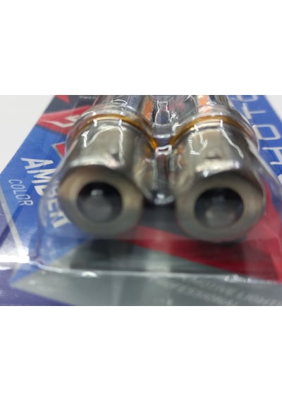 Photon P21w Amber Turuncu Exclusive Serisi Ph7219 Na Ex