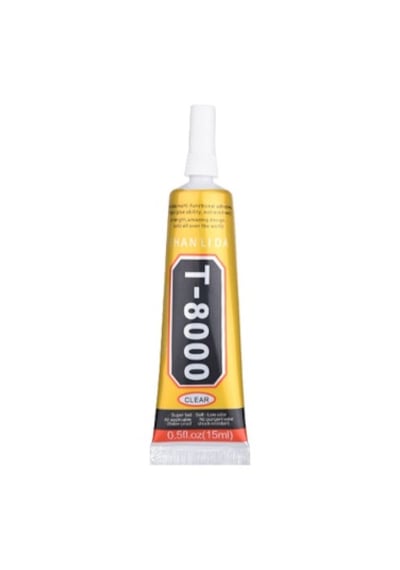 T8000 Tutkal Cep Telefonu Lcd Ekran Yapıştırıcı 15ml