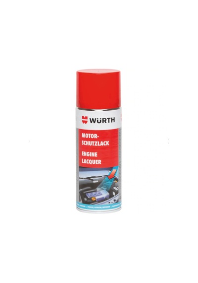 Motor Koruma Cilası 400ml