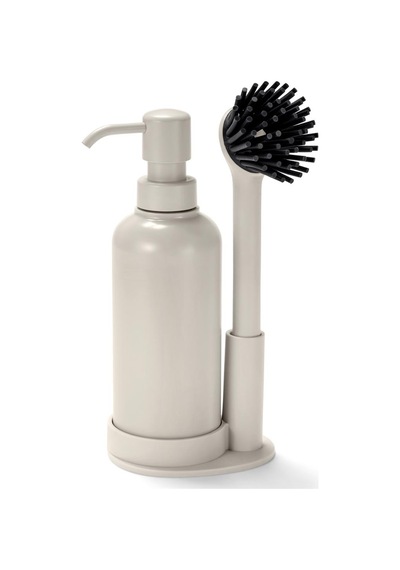 Lavabo Düzenleyici Gri