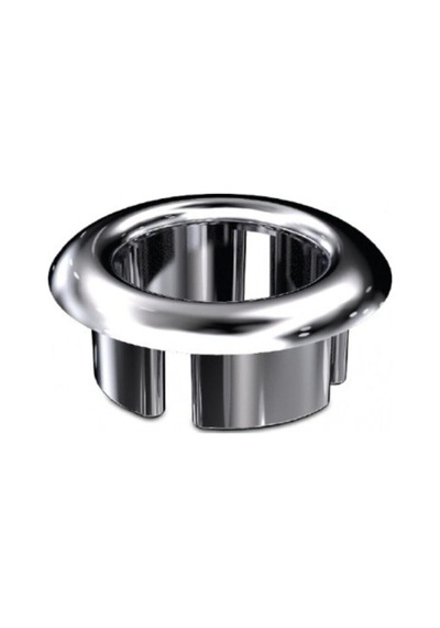 Köşeli/oval Lavabo Yüzüğü