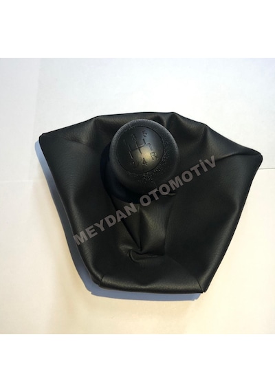 Fiat Doblo 2002-2009 Vites Topuzu + Körügü 204473538