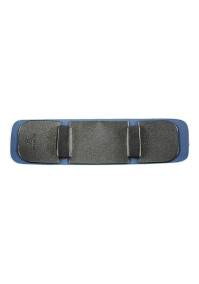 Ayna Takgör Cici Geçme-4 Lastikli Universal İç Dikiz Aynası R320 275x80 Mm 550.050