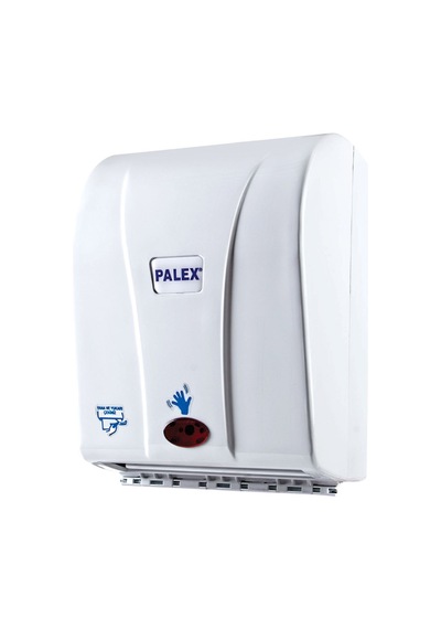 Palex Otomatik Havlu Dispenseri Beyaz
