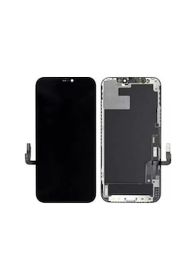 Apple Uyumlu iPhone 12 Lcd Ekran