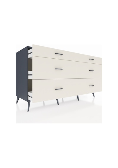 Kronos Konsol 6 Çekmeceli 176x59x99 Antrasit-antrasit/aytaşı Antrasit-antrasit/aytaşı Kronos Konsol 6 Çekmeceli 176x59x99 Antrasit-antrasit/aytaşı Antrasit-antrasit/aytaşı