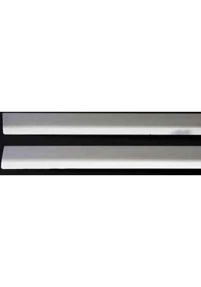 Omsa Vw Passat B8.5 Krom Yan Kapı Alt Çıtası 8 Parça 2019 Ve Sonrası
