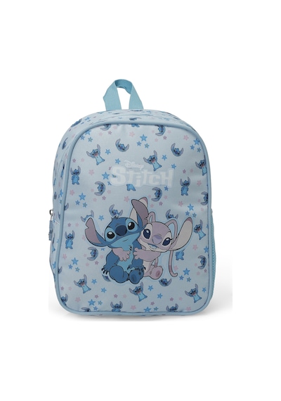 Stitch Anaokulu Çantası Kız Çocuk Mavi Bts Lıttle Bpck 6p 000000000102717794