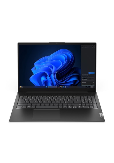Lenovo V15 Gen 5 i 83GW00KBTX Core 7 240H 16 GB 512 GB SSD 15.6" Free Dos Dizüstü Bilgisayar