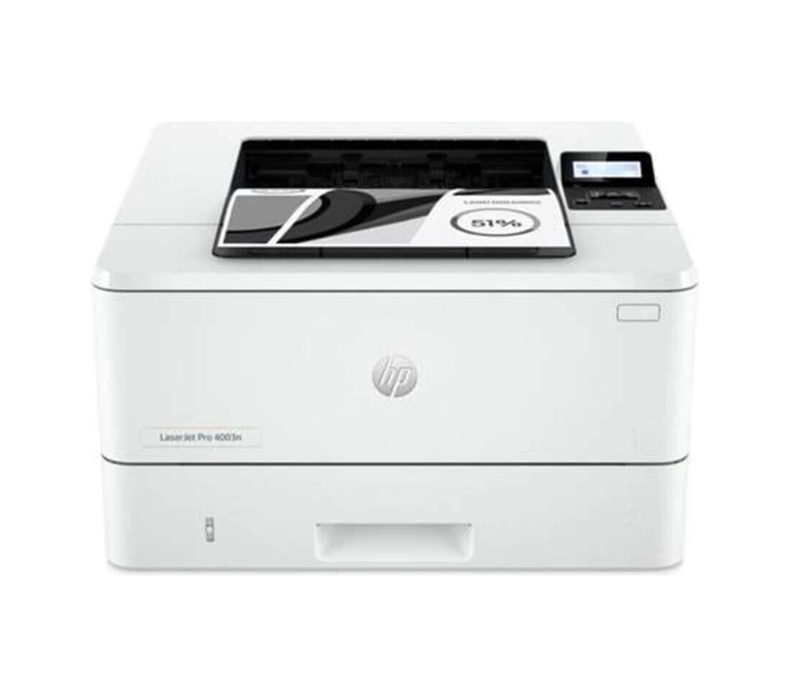 A4 Laserjet Pro 4003n 2z611a Siyah Laser Yazıcı Usb-ethernet-116339