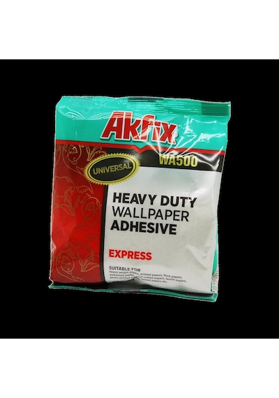 Toz Duvar Kağıdı Yapıştırıcı 250gr 5545 1 Adet