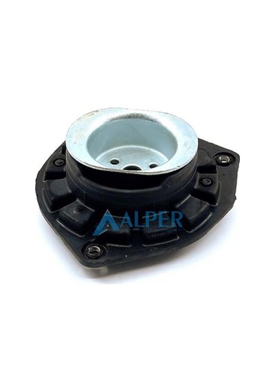 Alper 222061 Amortisör Takozu Ön Sağ-sol Megane Iı 02 Scenıc Iı 02 Tüm Motor Tipleri 8200222463 -