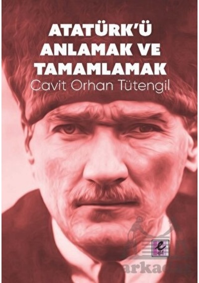 Atatürk Ü Anlamak Ve Tamamlamak