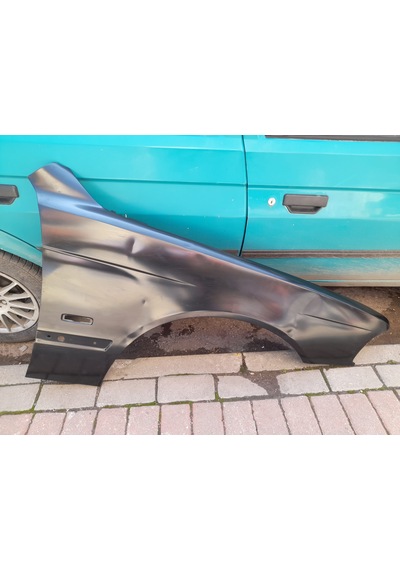 BMW E39 SAĞ ÇAMURLUK 1996-2003 TAİWAN 41358162134