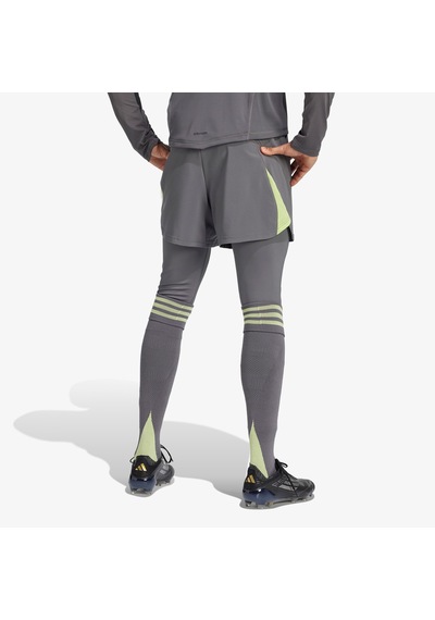 Adidas Tiro 25 Pro Kaleci Erkek Gri Futbol Taytı Jn2010
