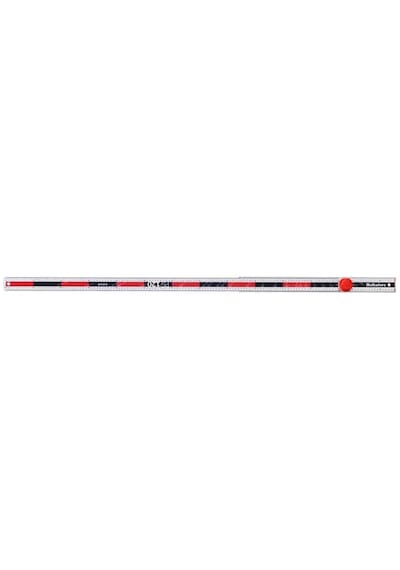 Hultafors Ps120 Alüminyum Dört Fonksiyonlu Açı Ve İşaretleme Cetveli 120 Cm 253501