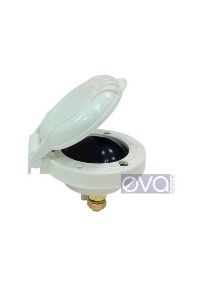 Fs200 Ayak Buton Irgat 12v-24v 200 Amper
