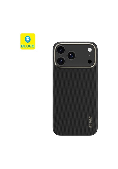 Mr. Gorilla İphone 17 Pro Max Slim Karbon Kılıf Cep Aksesuarı Koruma Kapağı Kablosuz Şarj çok renkli