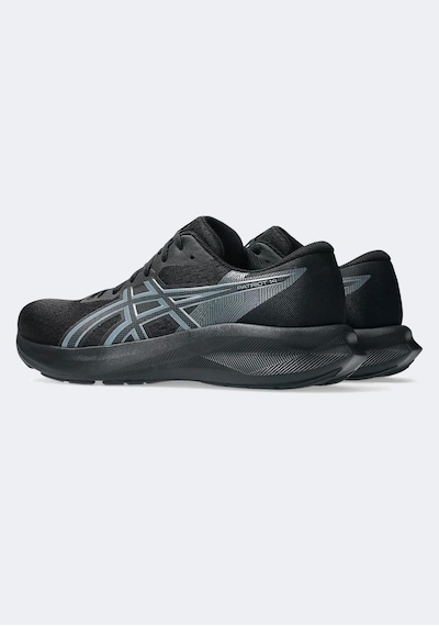 Asics 1011c050-003 Patriot 14 Erkek Koşu Ayakkabısı Siyah