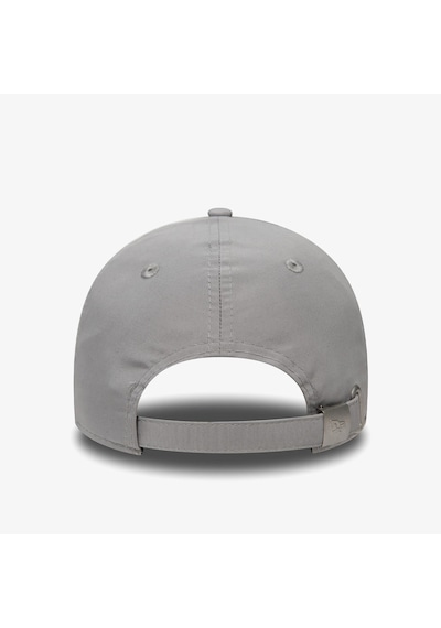 New Era Mlb Flawless Logo Basic 940 Neyyan Unisex Şapka 11198849 Gri