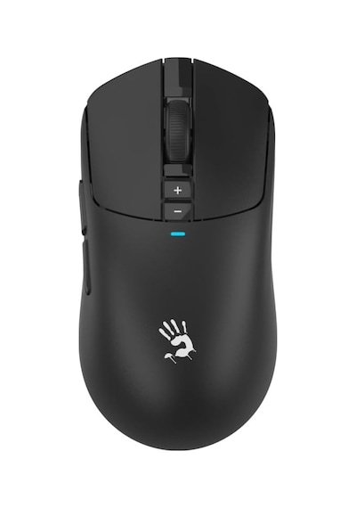 A4-tech Bloody R72 Ultra Duo 20k Kablosuz Şarj Edilebilir Gaming Mouse